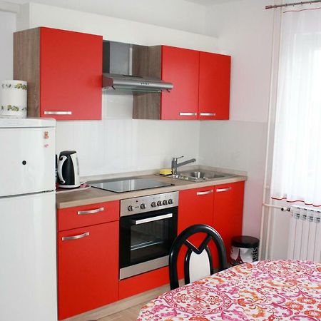 Apartment Vera Умаг Экстерьер фото