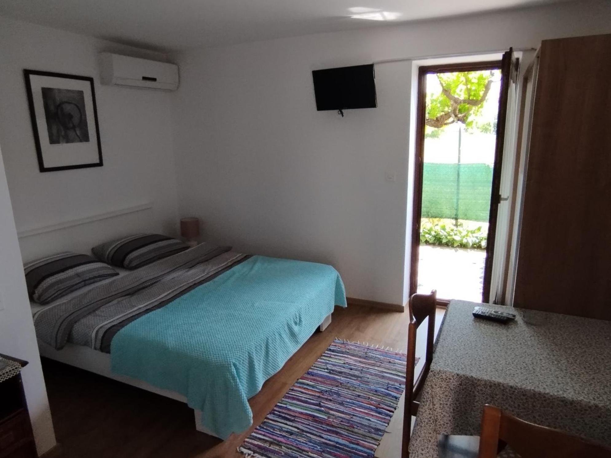 Apartment Vera Умаг Экстерьер фото