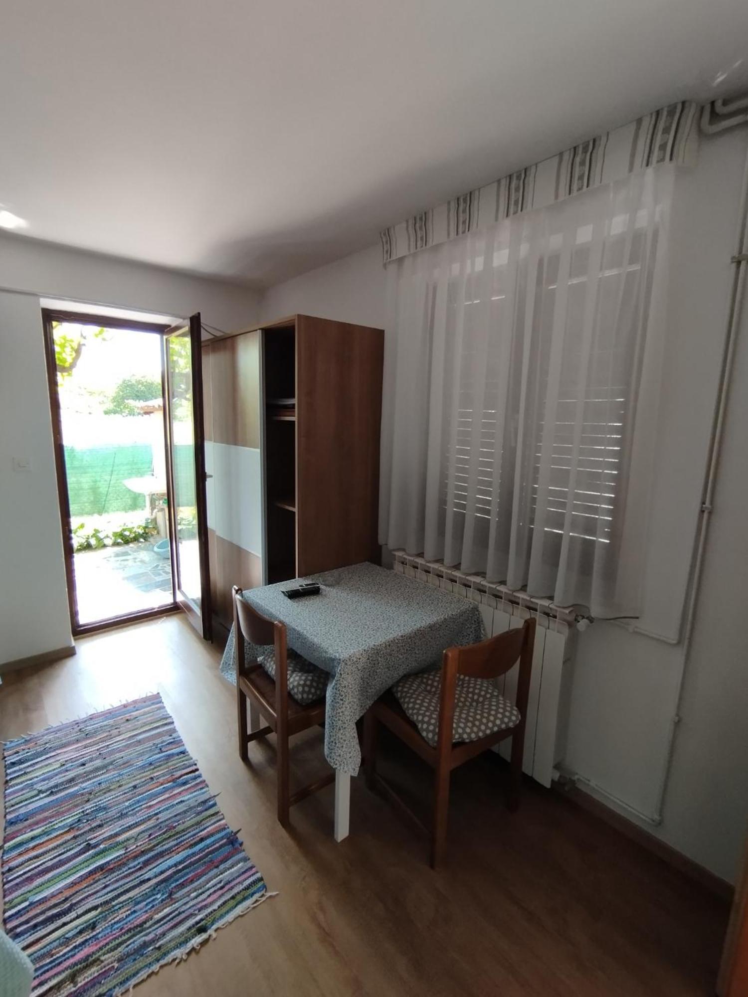 Apartment Vera Умаг Экстерьер фото