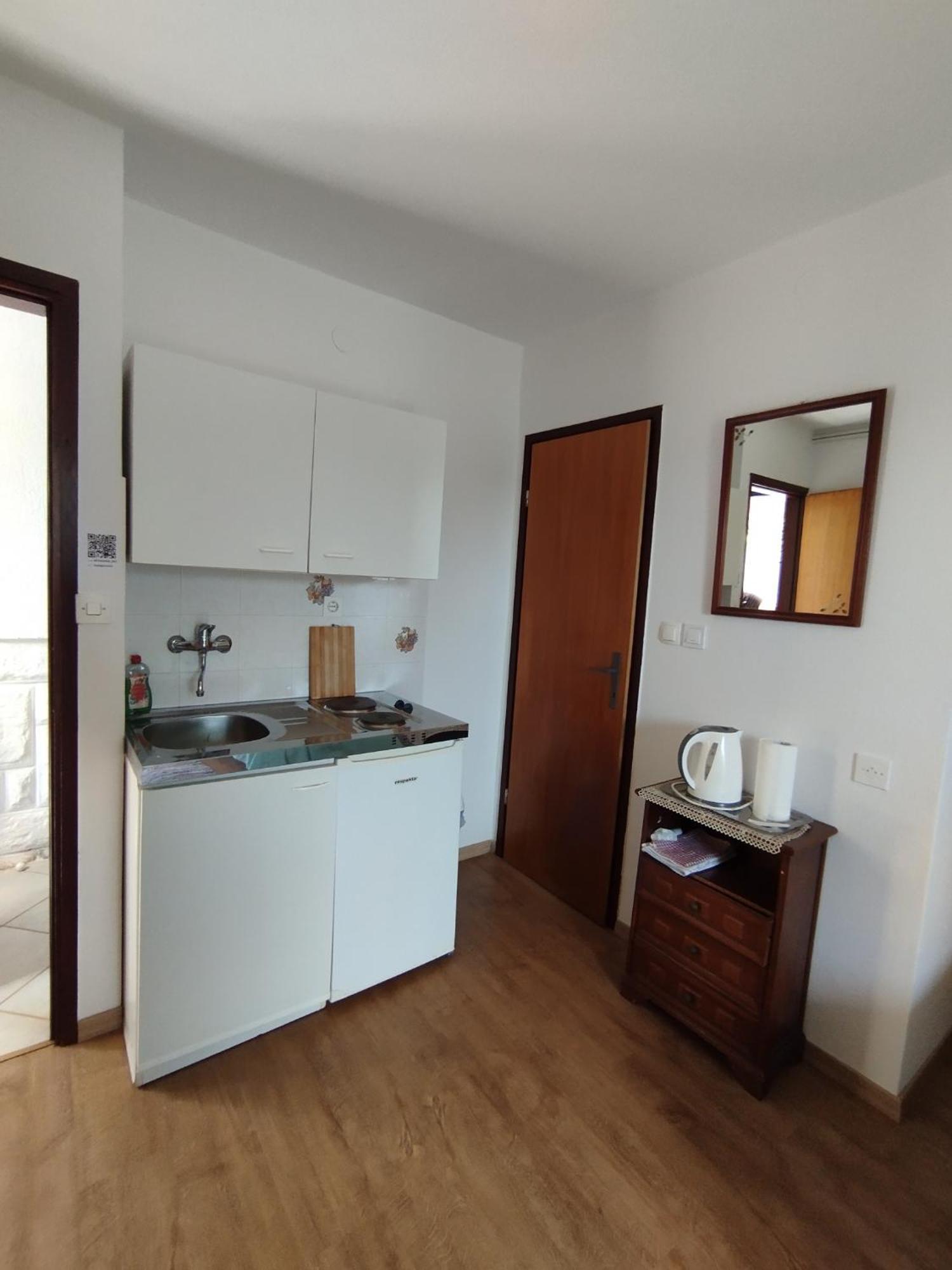 Apartment Vera Умаг Экстерьер фото
