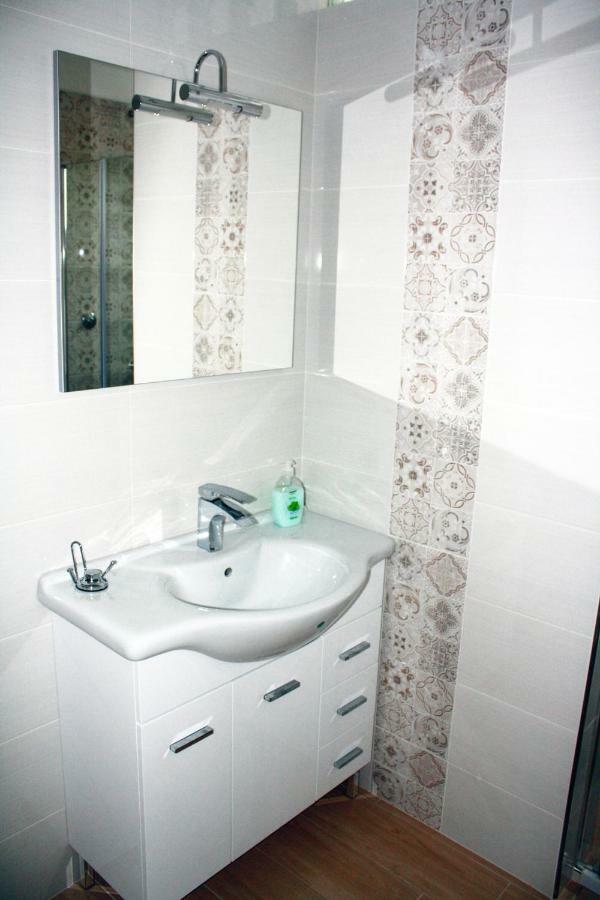 Apartment Vera Умаг Экстерьер фото