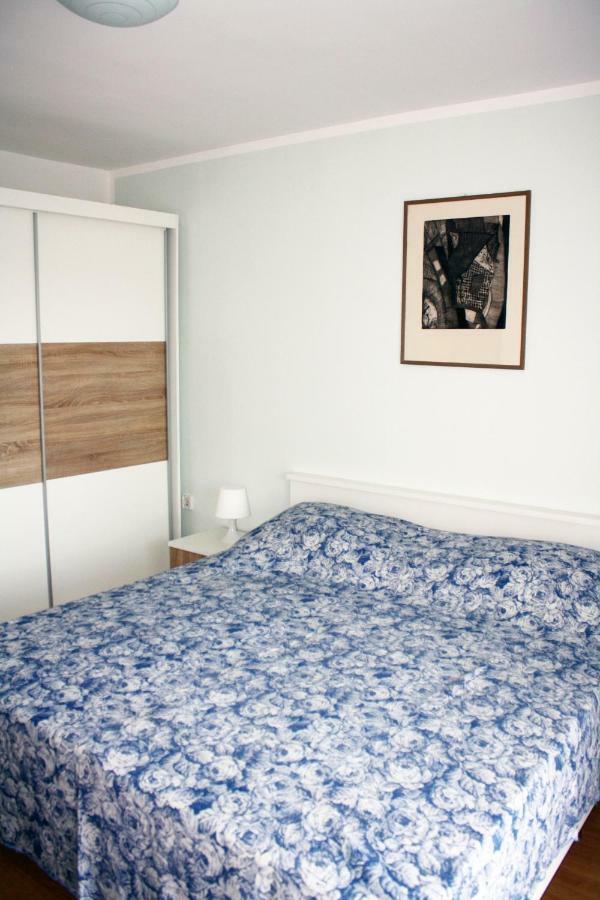 Apartment Vera Умаг Экстерьер фото