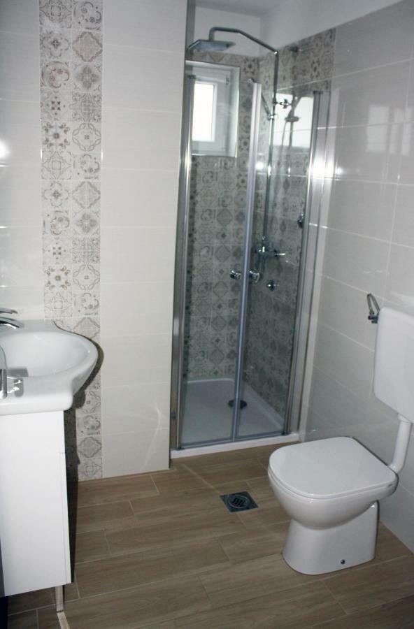 Apartment Vera Умаг Экстерьер фото
