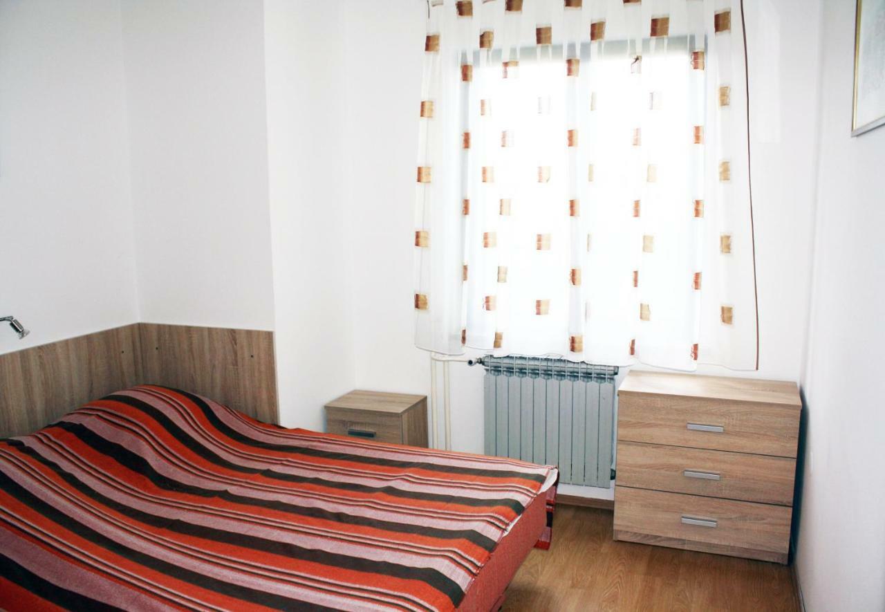 Apartment Vera Умаг Экстерьер фото