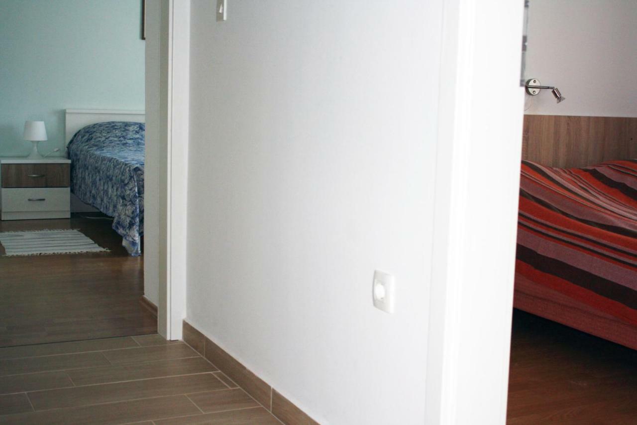 Apartment Vera Умаг Экстерьер фото