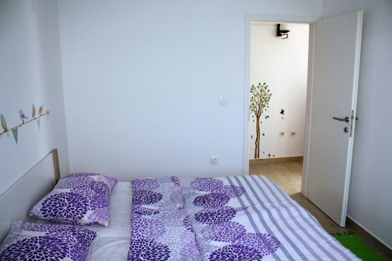 Apartment Vera Умаг Экстерьер фото