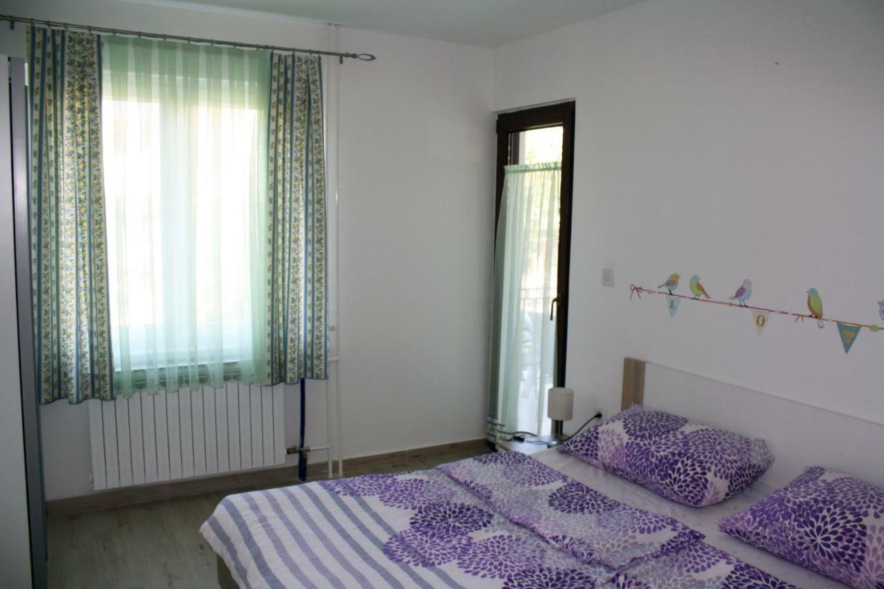 Apartment Vera Умаг Экстерьер фото