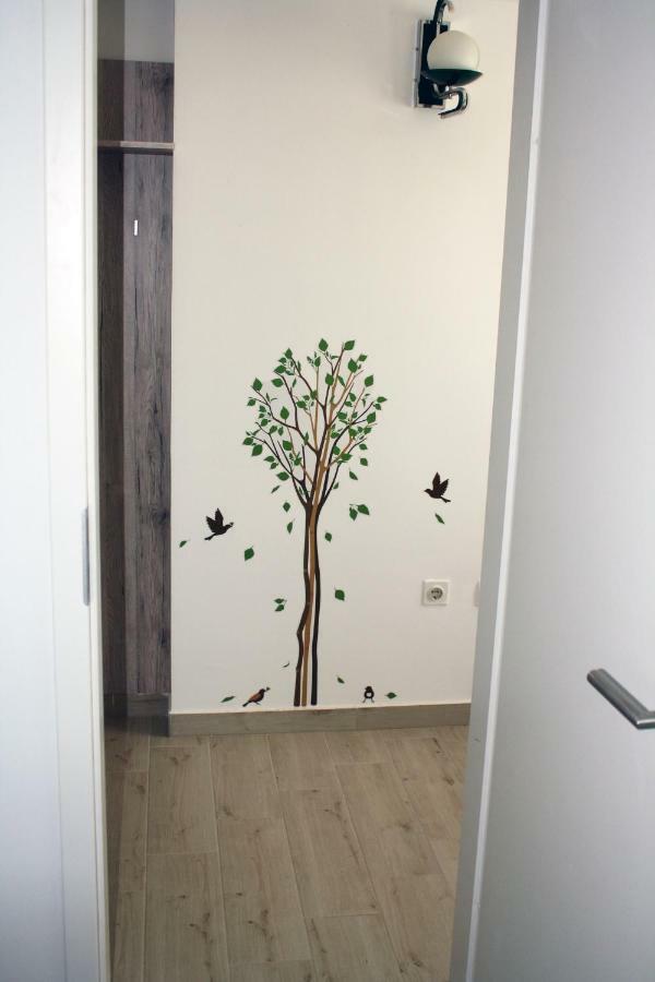 Apartment Vera Умаг Экстерьер фото