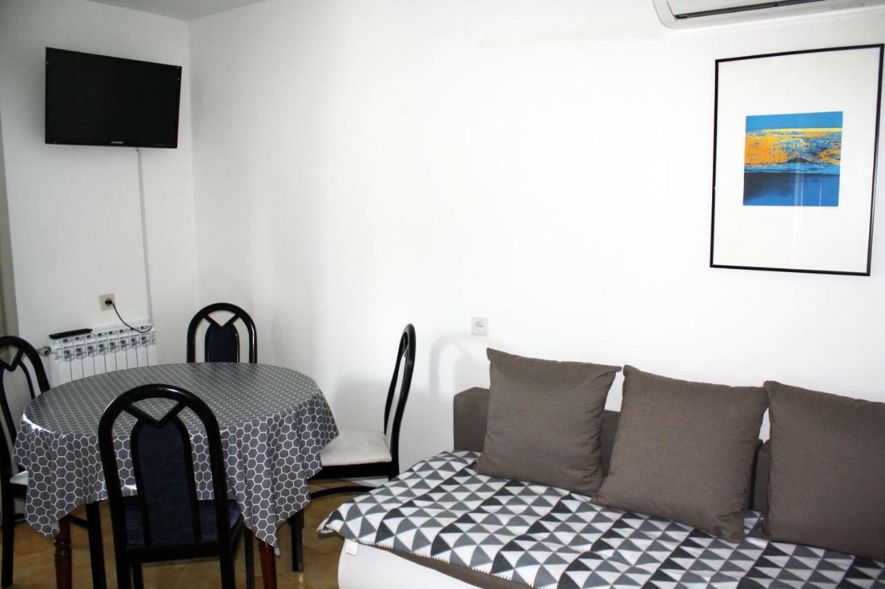 Apartment Vera Умаг Экстерьер фото