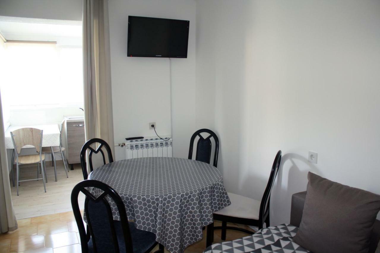 Apartment Vera Умаг Экстерьер фото