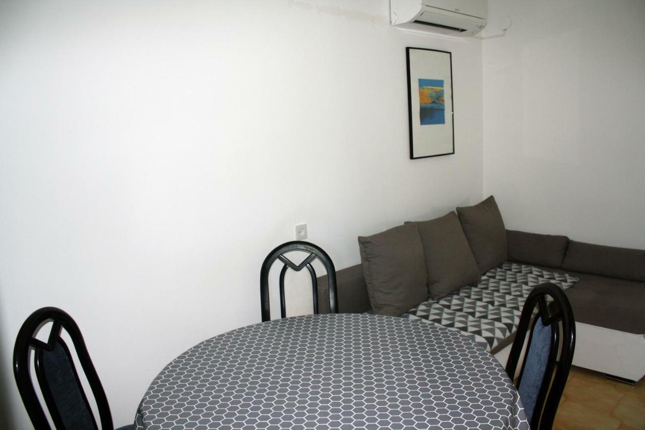Apartment Vera Умаг Экстерьер фото