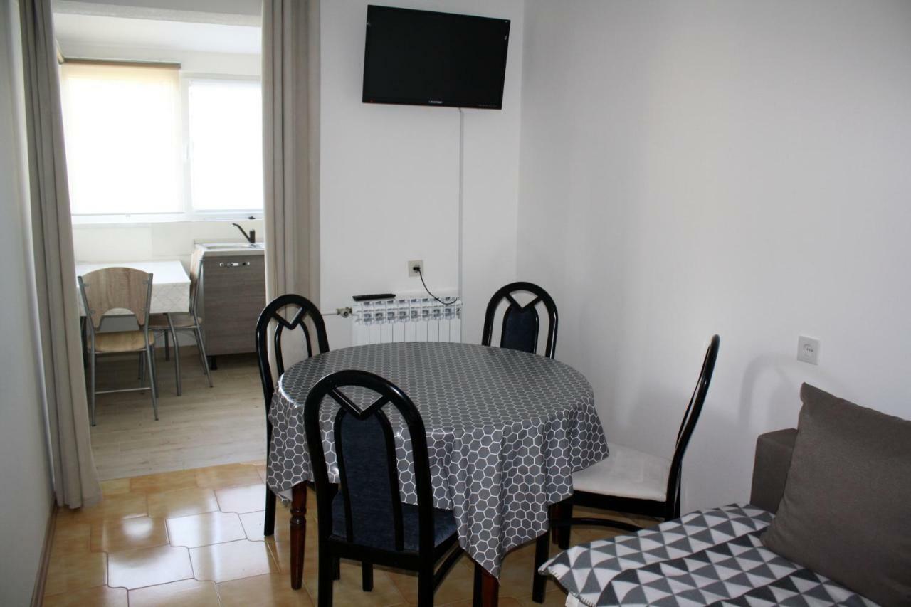 Apartment Vera Умаг Экстерьер фото