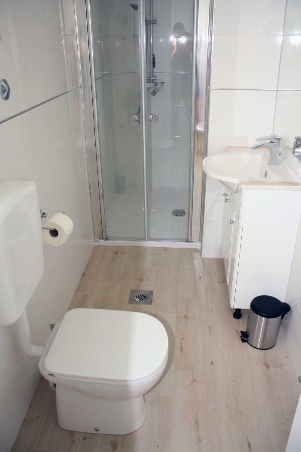 Apartment Vera Умаг Экстерьер фото