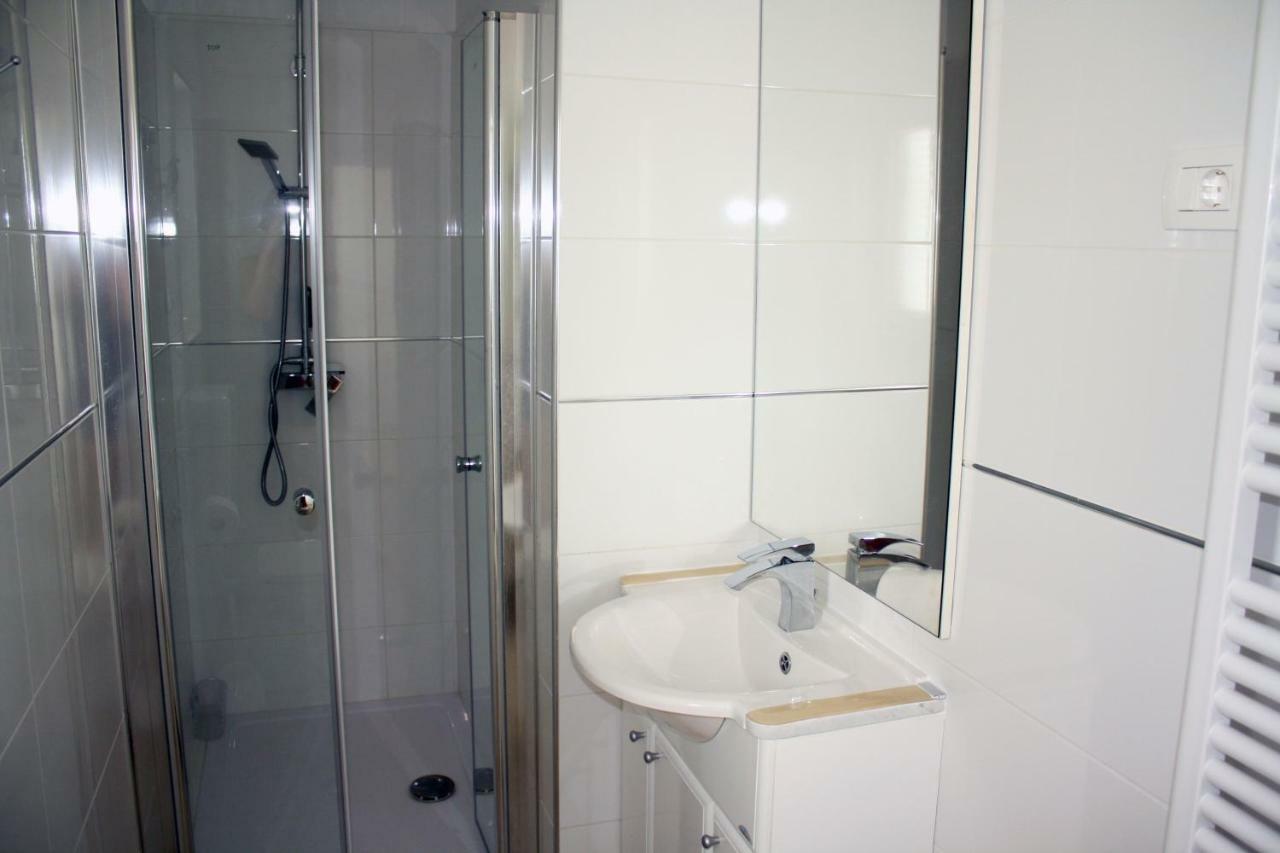 Apartment Vera Умаг Экстерьер фото